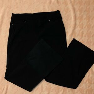 Women’s Stretchy Waist Slacks